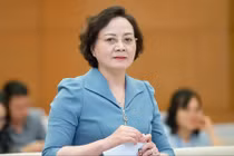 Cả nước sẽ còn khoảng 2.000 xã, mỗi xã như một huyện nhỏ