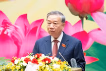 Tổng bí thư: Lập pháp là “đột phá của đột phá”, kiên quyết phòng chống lợi ích nhóm