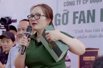 Những vi phạm của Hoàng Hường trước khi bị khởi tố 