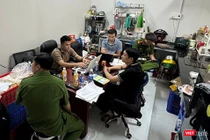 Phát hiện công ty sản xuất yến chưng giả với quy mô lớn