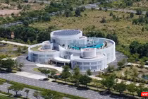 Khu Công nghệ cao Đà Nẵng đang trở thành tâm điểm thu hút dòng FDI thế hệ mới đến từ châu Á và Âu Mỹ.