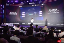 Ngày 4/6, Tuần lễ Công nghệ Chuỗi khối và Trí tuệ Nhân tạo Việt Nam 2025 (Super Vietnam 2025) chính thức khai mạc tại Đà Nẵng với sự tham gia của hàng trăm chuyên gia trong lĩnh vực, cùng hơn 5.000 người tham dự.
