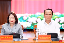 Nhân sự Ban Chấp hành Đảng bộ TP Đà Nẵng nhiệm kỳ 2025 - 2030 gồm những ai?