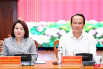 Nhân sự Ban Chấp hành Đảng bộ TP Đà Nẵng nhiệm kỳ 2025 - 2030 gồm những ai?