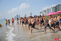 Đà Nẵng lọt Top 5 thành phố có lượng khách quay trở lại cao nhất khu vực châu Á.