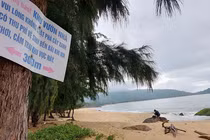 Một góc dự án Làng Vân, TP Đà Nẵng