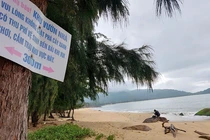 Một góc dự án Làng Vân, TP Đà Nẵng