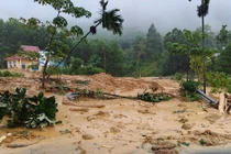 Chính phủ hỗ trợ khẩn cấp 100 tỷ đồng để Đà Nẵng ổn định đời sống người dân sau lũ