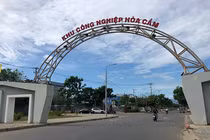 Khu công nghiệp Hoà Cầm, TP Đà Nẵng. Ảnh danang.gov