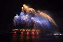 DIFF 2026 hứa hẹn những màn trình diễn ấn tượng đến từ các nhà ảo thuật ánh sáng đến từ khắp thế giới.