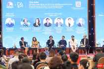 TP Đà Nẵng đã tổ chức Hội thảo “Xúc tiến, Quảng bá du lịch Đà Nẵng thời kỳ mới - Định vị điểm đến quốc tế”