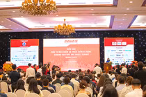 Sáng 30/5, Diễn đàn Đầu tư Mạo hiểm và Thiên thần Đà Nẵng 2025 - “Danang Venture and Angel Summit 2025” (DAVAS 2025) đã khai mạc với sự tham dự của hơn 20 nhà đầu tư và quỹ đầu tư danh tiếng đến từ nhiều quốc gia.