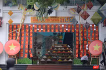 TP Huế rực rỡ đón Tết Độc lập với nhiều hoạt động đặc sắc