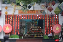 TP Huế rực rỡ đón Tết Độc lập với nhiều hoạt động đặc sắc