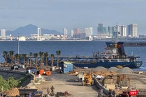 Đà Nẵng phê duyệt chủ trương đầu tư dự án xây dựng tổng thể Bến cảng container Liên Chiểu trị giá hơn 45.000 tỷ đồng.