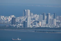 Sắp xếp đơn vị hành chính cấp xã, Đà Nẵng thành lập 18 phường, xã và 1 đặc khu cấp xã.