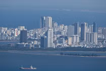 Sắp xếp đơn vị hành chính cấp xã, Đà Nẵng thành lập 18 phường, xã và 1 đặc khu cấp xã.