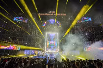 Ấn tượng đêm khai mạc Lễ hội Tận hưởng Đà Nẵng 2025 – Enjoy Danang Festival 2025