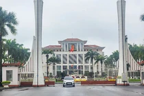 Tỉnh Quảng Nam thông báo tạm dừng mua sắm ô tô công. Ảnh minh hoạ.