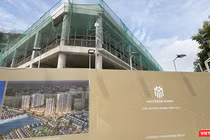 Masterise Homes - tên tuổi gắn với bất động sản cao cấp tại Việt Nam đã xuất hiện tại Đà Nẵng với vai trò là đơn vị phát triển dự án The Estuary Đà Nẵng.