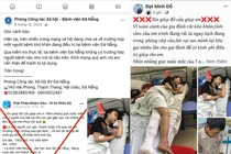Phòng công tác xã hội Bệnh viện Đà Nẵng lên tiếng bác bỏ thông tin và cảnh báo bài viết giả mạo kêu gọi giúp đỡ bệnh nhân nghèo tại bệnh viện.