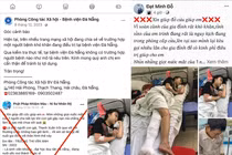 Phòng công tác xã hội Bệnh viện Đà Nẵng lên tiếng bác bỏ thông tin và cảnh báo bài viết giả mạo kêu gọi giúp đỡ bệnh nhân nghèo tại bệnh viện.