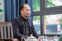 Ông Trần Văn Bình - Phó Chủ tịch kiêm Tổng Thư ký Hiệp hội Môi giới Bất động sản Việt Nam (VARS)