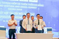 Sở KH&CN TP Đà Nẵng ký kết hợp tác với Tổ chức thúc đẩy kinh doanh và đầu tư khu vực châu Á về hỗ trợ cho Startup tại Đà Nẵng