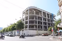 Hiện trạng các siêu dự án treo ở Đà Nẵng