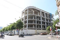 Hiện trạng các siêu dự án treo ở Đà Nẵng