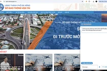 Sở GTVT TP Đà Nẵng vừa đưa thử nghiệm Chatbox hỗ trợ cấp, đổi giấy phép lái xe vào phục vụ người dân.