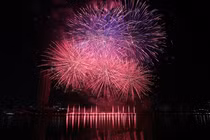 Mãn nhãn màn trình diễn của đội Ý tại DIFF 2024