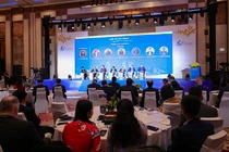 Quang cảnh diễn đàn “Gặp gỡ Đà Nẵng 2024” 