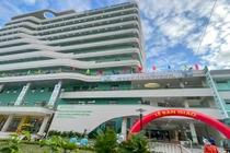 Trung tâm phẫu thuật thần kinh, chấn thương, bỏng tạo hình tại Bệnh viện Đà Nẵng.