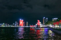 Đà Nẵng sẽ bắn pháo hoa, diễu binh kỷ niệm 50 năm ngày giải phóng TP