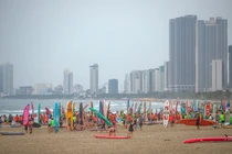 Đà Nẵng công bố hàng loạt chương trình kích cầu du lịch hè 2024