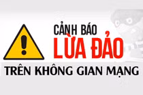 Công an Đà Nẵng cảnh báo khẩn về thủ đoạn lừa đảo mới