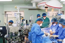 Đến năm 2030, Đà Nẵng đưa ứng dụng các công nghệ tiên tiến hiện đại, sử dụng robot trí tuệ nhân tạo trong hoạt động khám chữa bệnh và đào tạo y khoa