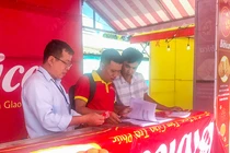 Đoàn thanh tra ATTP TP Đà Nẵng kiểm tra cơ sở kinh doanh bánh trung thu trên địa bàn TP.