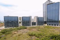 Khu công viên phần mềm số 2 TP Đà Nẵng