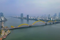 Một góc TP Đà Nẵng