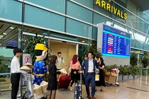 Đà Nẵng đón thêm 2 đường bay quốc tế mới từ Kazakhstan và Myanmar.