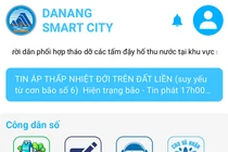 Ứng dụng Danang SmartCity thêm tính năng " Danang AI mua hộ nhằm hỗ trợ người dân mua nhu yếu phẩm