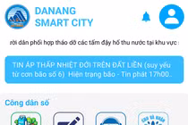 Ứng dụng Danang SmartCity thêm tính năng " Danang AI mua hộ nhằm hỗ trợ người dân mua nhu yếu phẩm