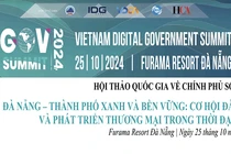 Đà Nẵng tổ chức hàng loạt sự kiện hưởng ứng Ngày Chuyển đổi số quốc gia năm 2024