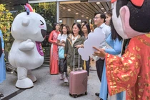 Đà Nẵng sẵn sàng phương án đón khách du lịch Trung Quốc quay trở lại