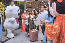 Đà Nẵng sẵn sàng phương án đón khách du lịch Trung Quốc quay trở lại