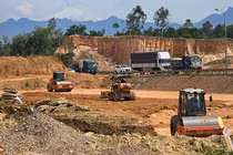 Đã bàn giao 95% mặt bằng cho dự án cao tốc La Sơn - Túy Loan đoạn qua Đà Nẵng