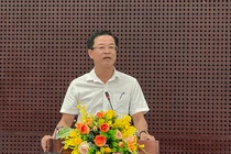 Ông Võ Nguyên Chương, Phó Giám đốc Sở TN&MT TP Đà Nẵng đã thông tin các phương án tháo gỡ tồn đọng đất đai theo kết luận Thanh tra Chính phủ của Đà Nẵng.