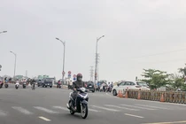 Đà Nẵng chi gần 1.400 tỷ đồng xây dựng cụm nút giao thông cầu Hoà Xuân.